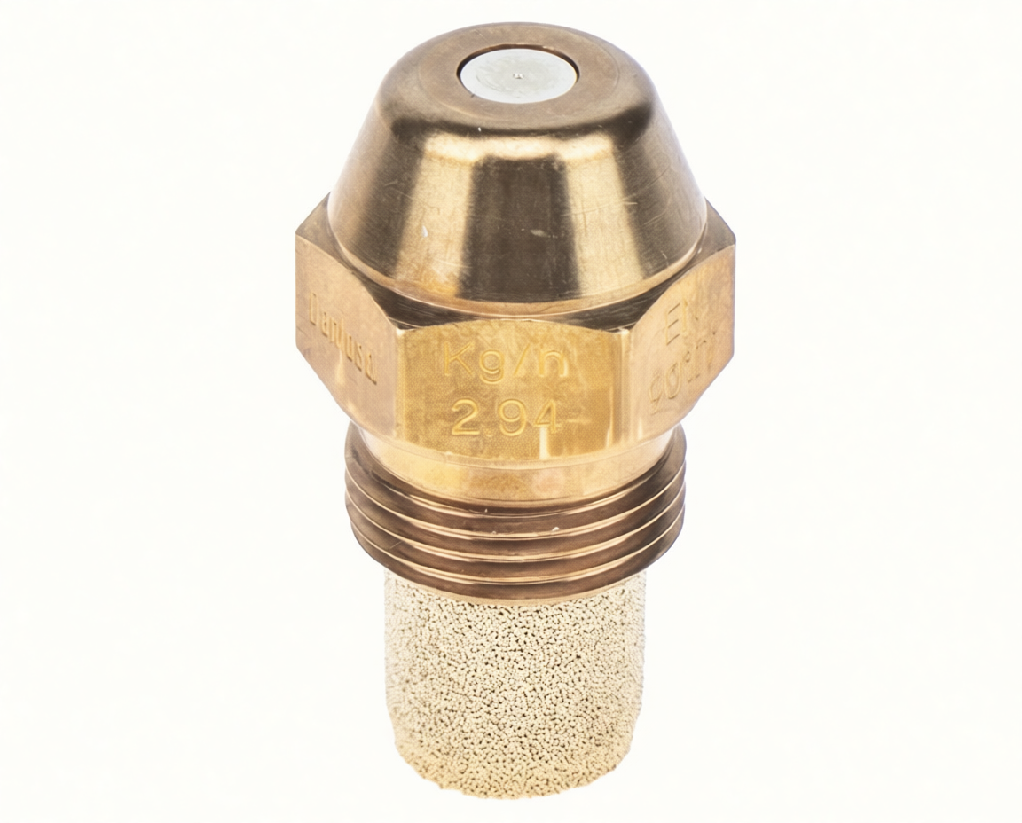 INYECTOR GASÓLEO DANFOSS OD S80º 0,75G - 308.01.3658