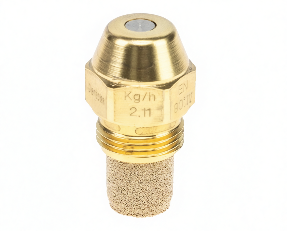 INYECTOR GASÓLEO DANFOSS OD H80º 0,55G - 308.01.3755