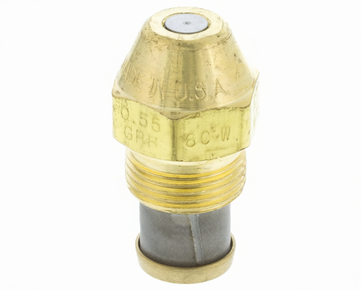 INYECTOR GASÓLEO DELAVAN W60º 0,55G - 308.01.4002