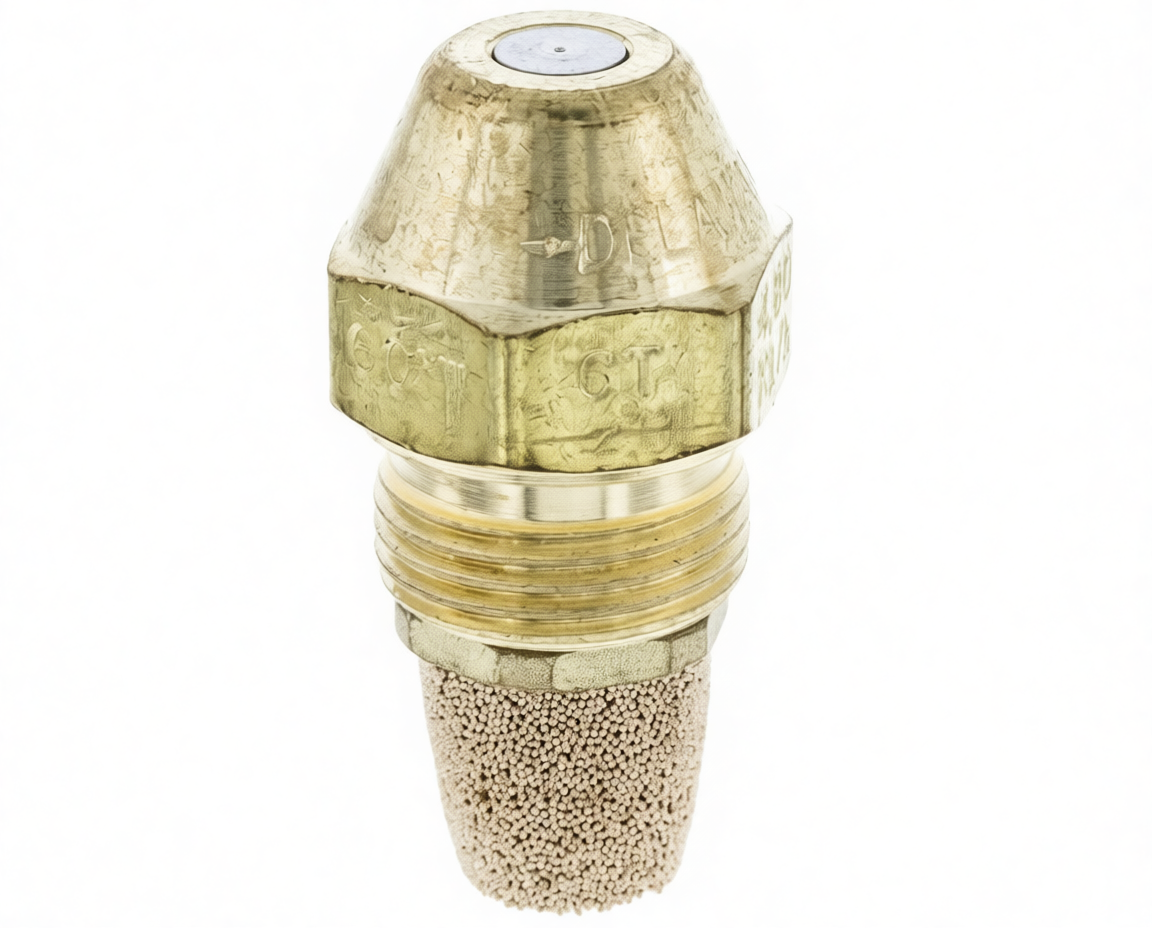 INYECTOR GASÓLEO DELAVAN W60º 1,25G - 308.01.4003