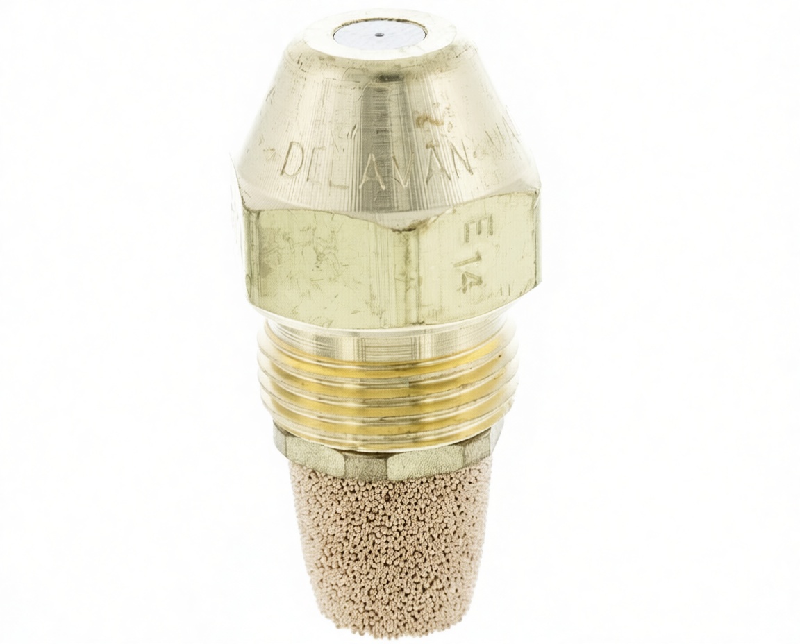 INYECTOR GASÓLEO DELAVAN W60º 1,75G - 308.01.4004