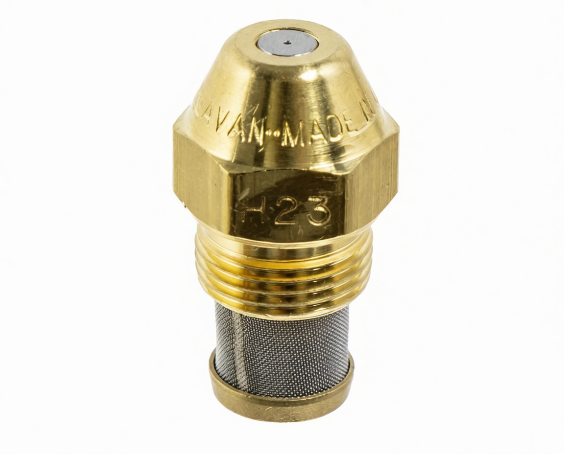 INYECTOR GASÓLEO DELAVAN W60º 3,50G - 308.01.4008