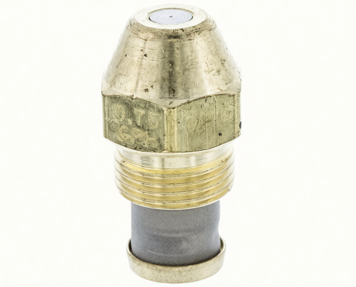 INYECTOR GASÓLEO DELAVAN W60º 0,75G - 308.01.4010