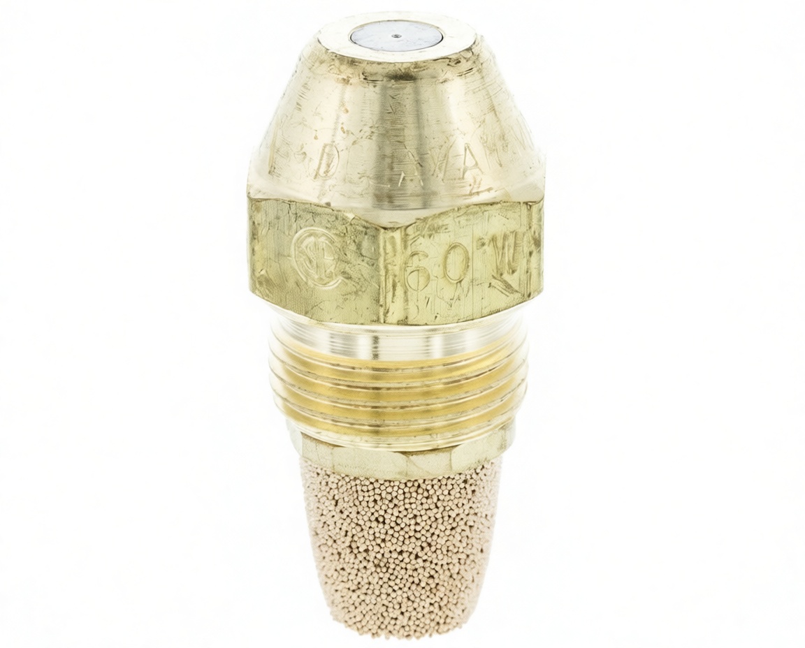 INYECTOR GASÓLEO DELAVAN W60º 2,00G - 308.01.4011