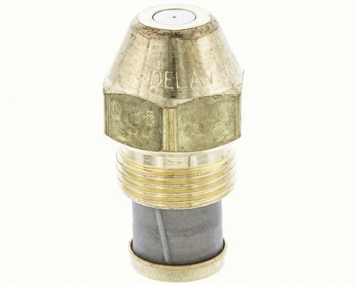 INYECTOR GASÓLEO DELAVAN W60º 0,85G - 308.01.4012