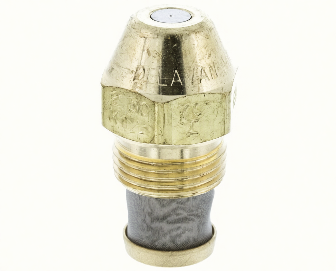 INYECTOR GASÓLEO DELAVAN W45º 0,65G - 308.01.4016