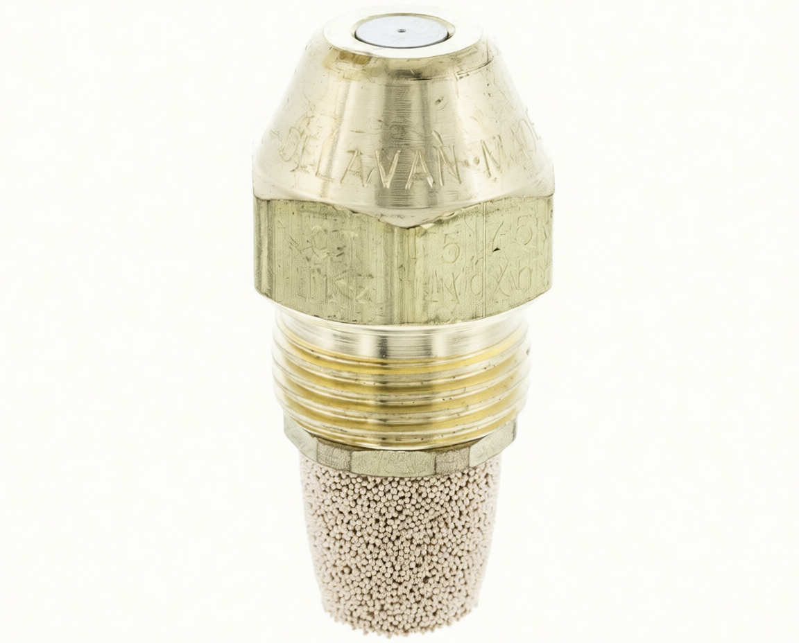 INYECTOR GASÓLEO DELAVAN W60º 1,50G - 308.01.4017