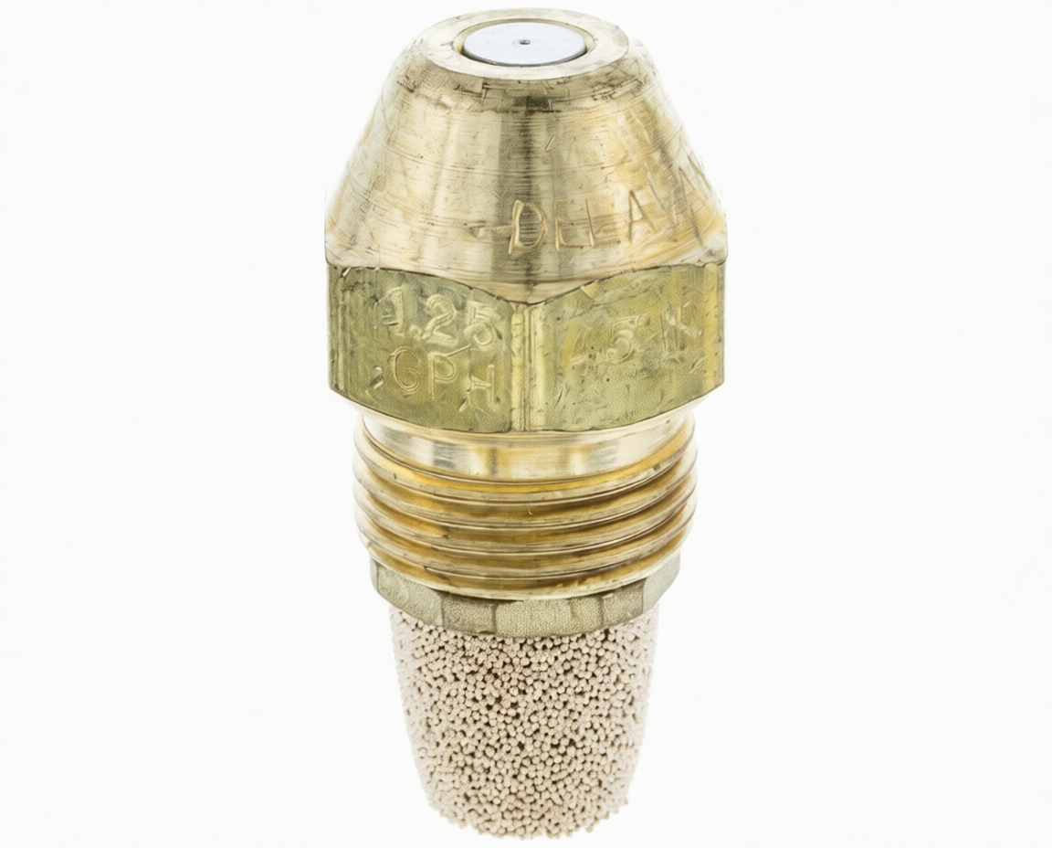 INYECTOR GASÓLEO DELAVAN W45º 1,25G - 308.01.4024