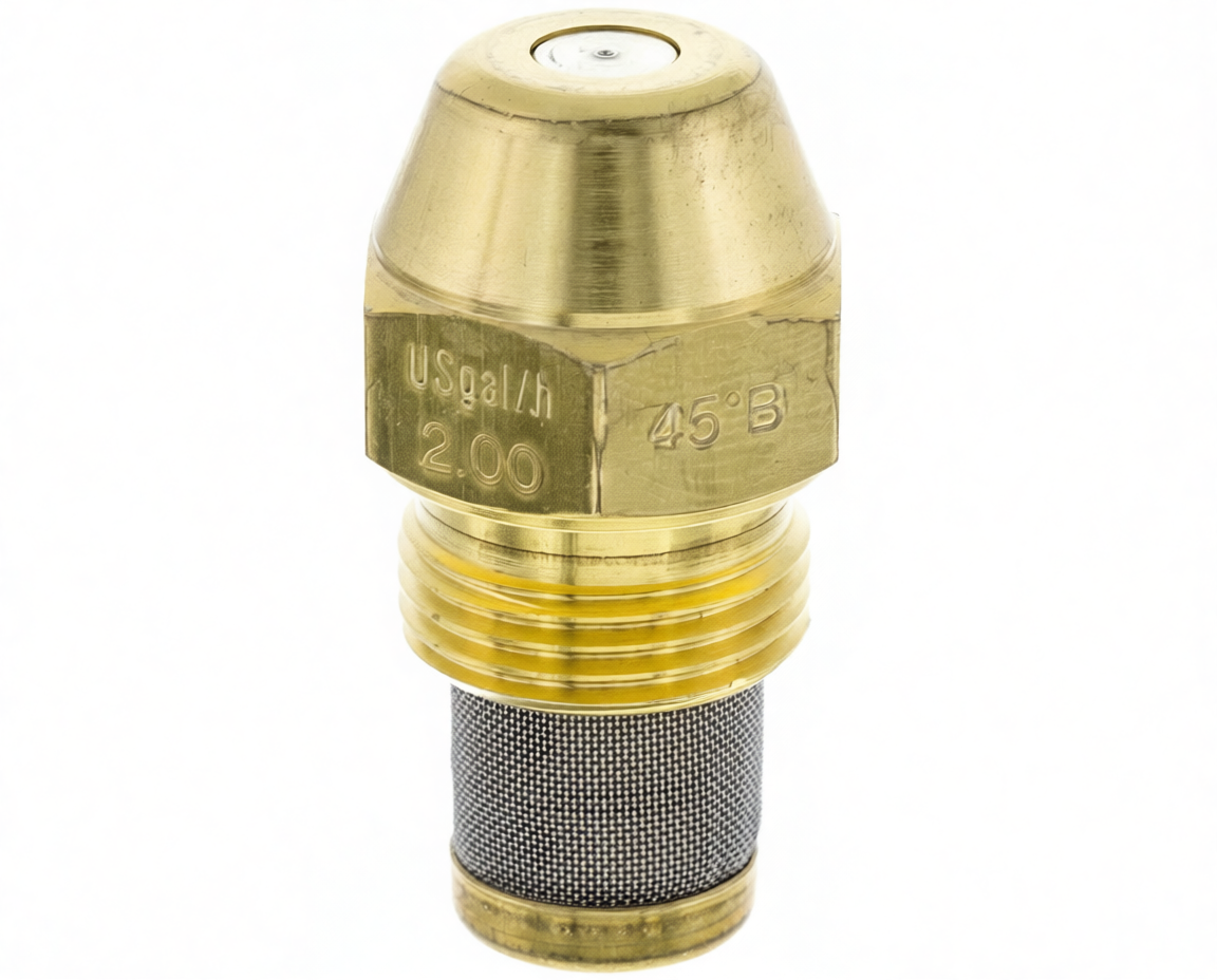 INYECTOR GASÓLEO DELAVAN W45º 2,00G - 308.01.4026