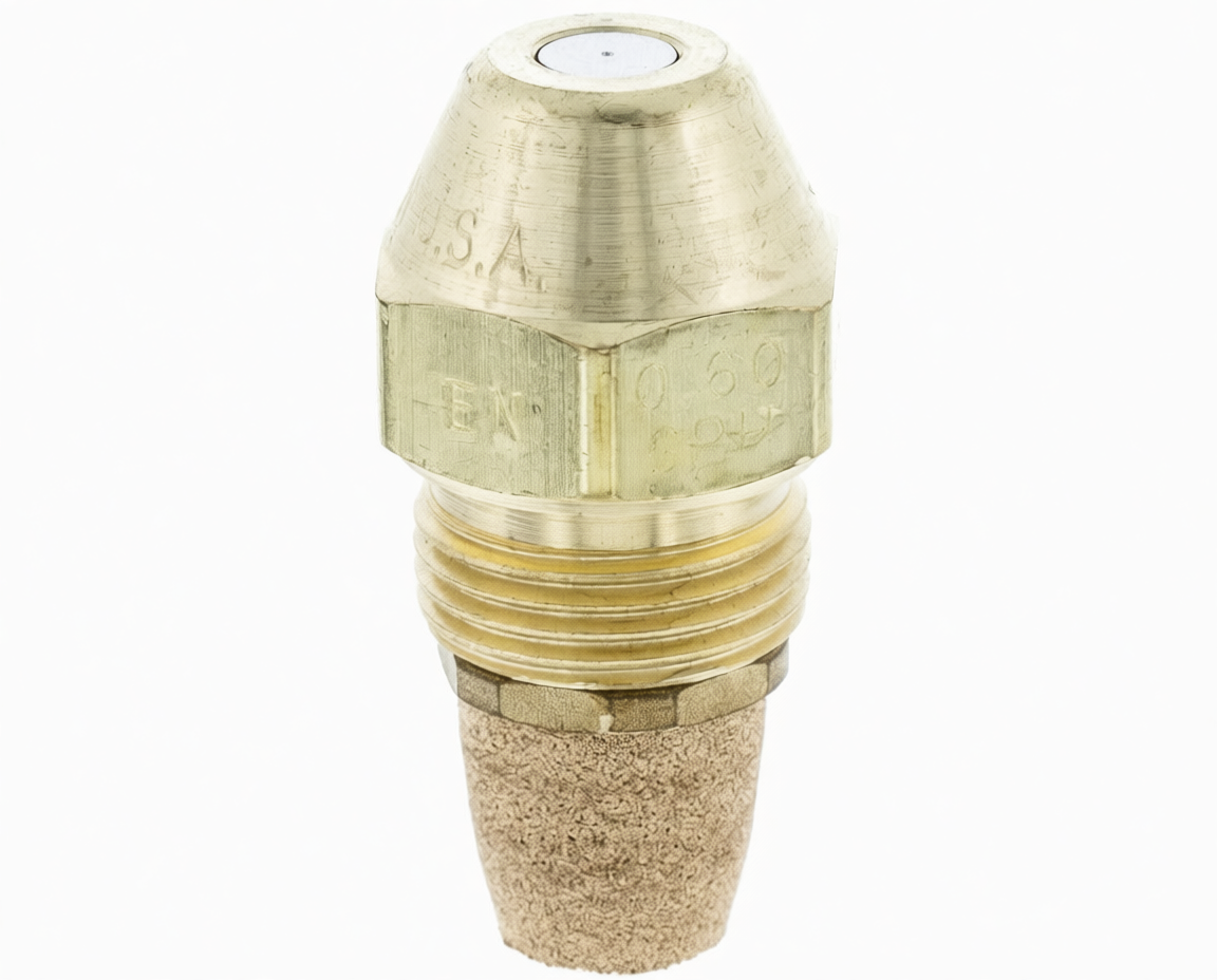 INYECTOR GASÓLEO DELAVAN W80º 0,60G - 308.01.4032