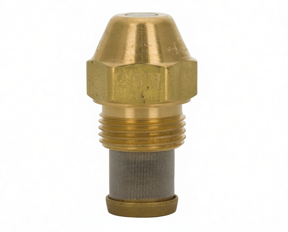 INYECTOR GASÓLEO DELAVAN W45º 2,50G - 308.01.4034