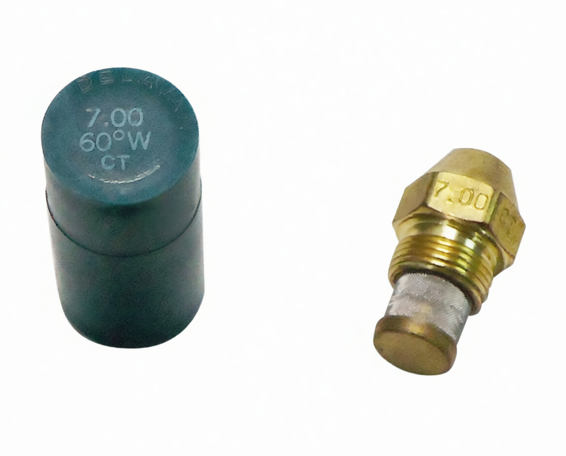 INYECTOR GASOLEO DELAVAN 7,00G 60ºW - 308.01.4042