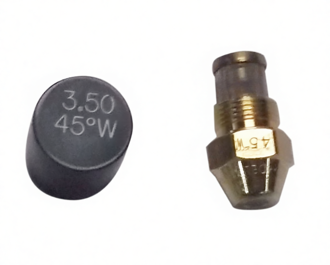 INYECTOR GASÓLEO DELAVAN W45º 3,50G n - 308.01.4046