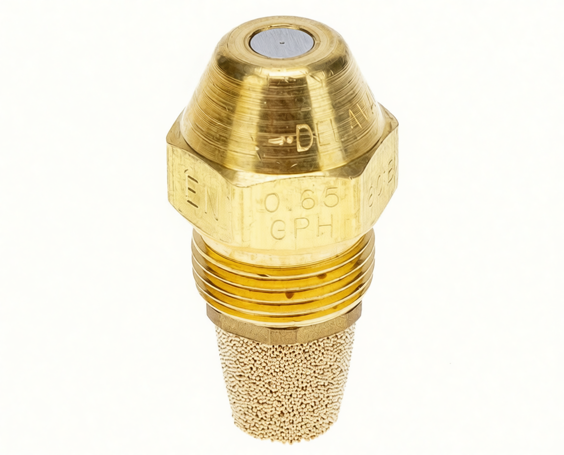 INYECTOR GASÓLEO DELAVAN B 60º 0,65ºB - 308.01.4065