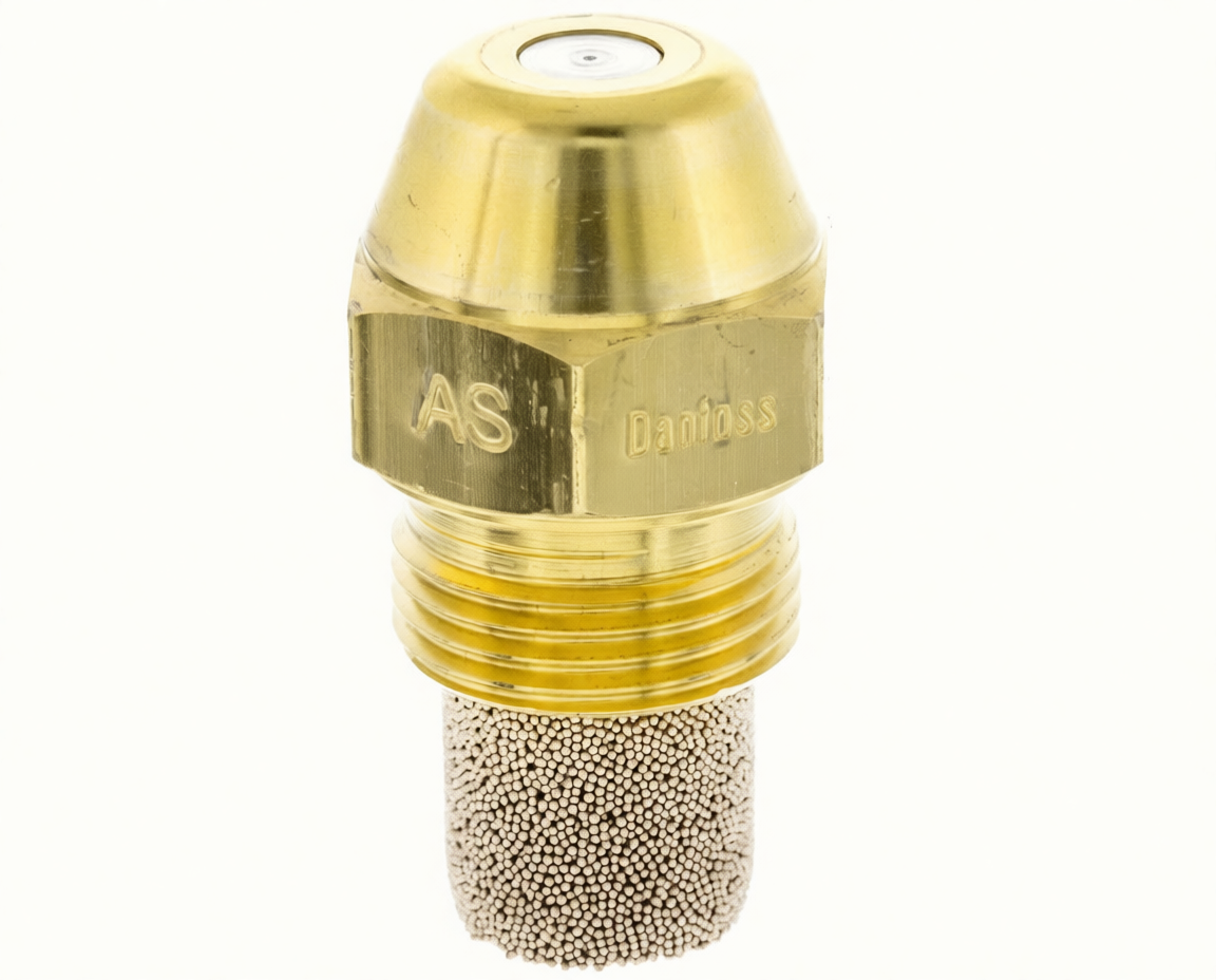 INYECTOR GASÓLEO DANFOSS OD S60º 1,25G - 308.01.4125