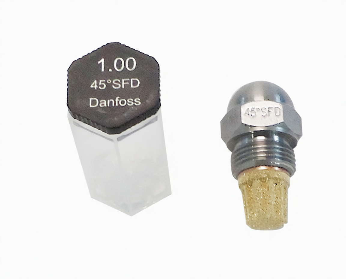 INYECTOR GASOLEO DANFOSS S45º 1,00G ME - 308.01.4510