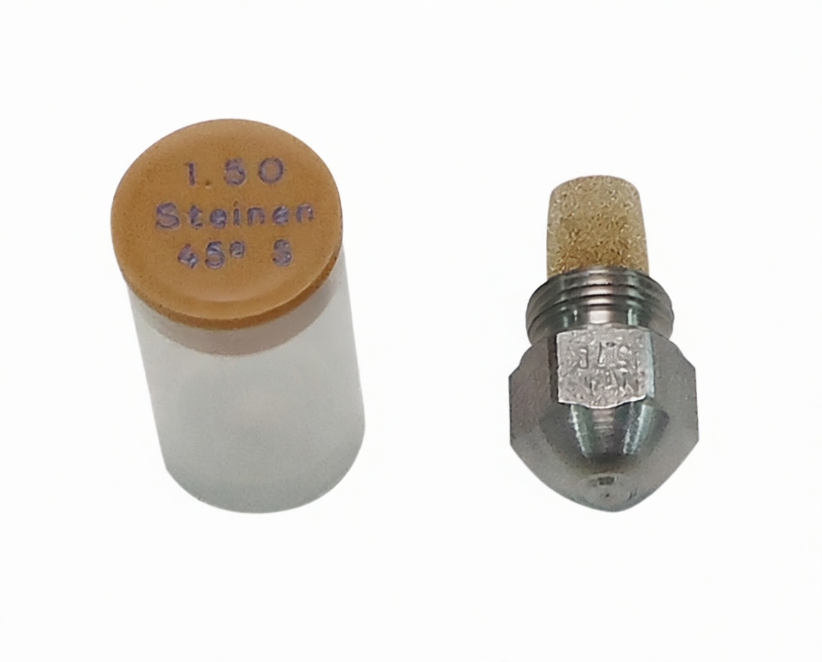 INYECTOR GASOLEO STEINEN S45º 1,50G ME - 308.01.4515