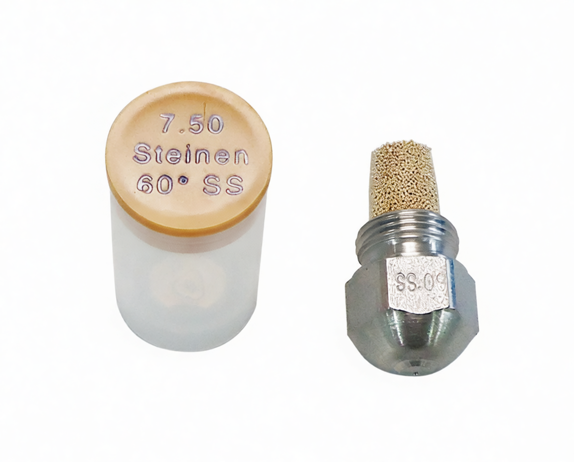 INYECTOR GASOLEO STEINEN SS60º 7,50G ME - 308.01.4755