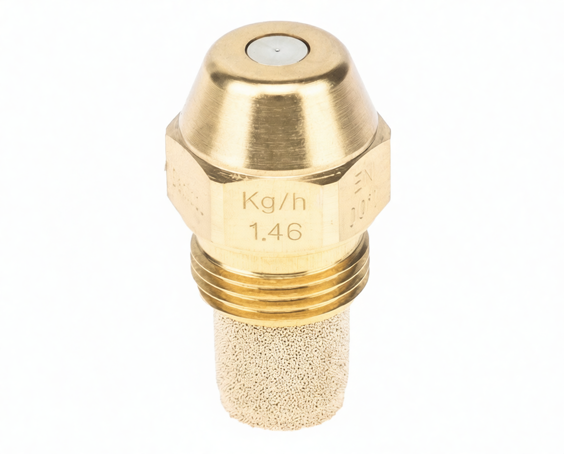 INYECTOR GASÓLEO DANFOSS OD S80° 0,40G - 308.01.5040