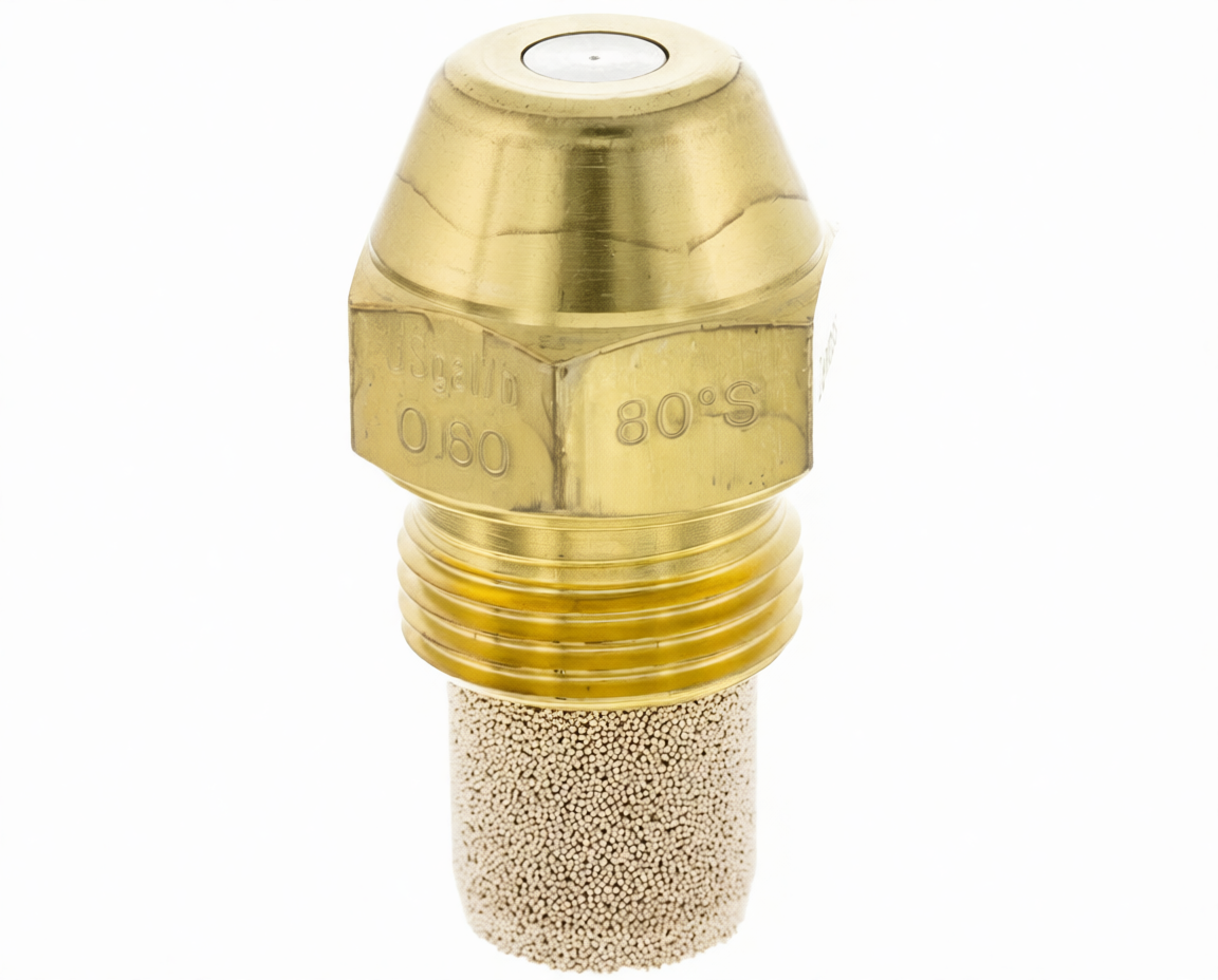 INYECTOR GASÓLEO DANFOSS OD S80º 0,60G - 308.01.5060