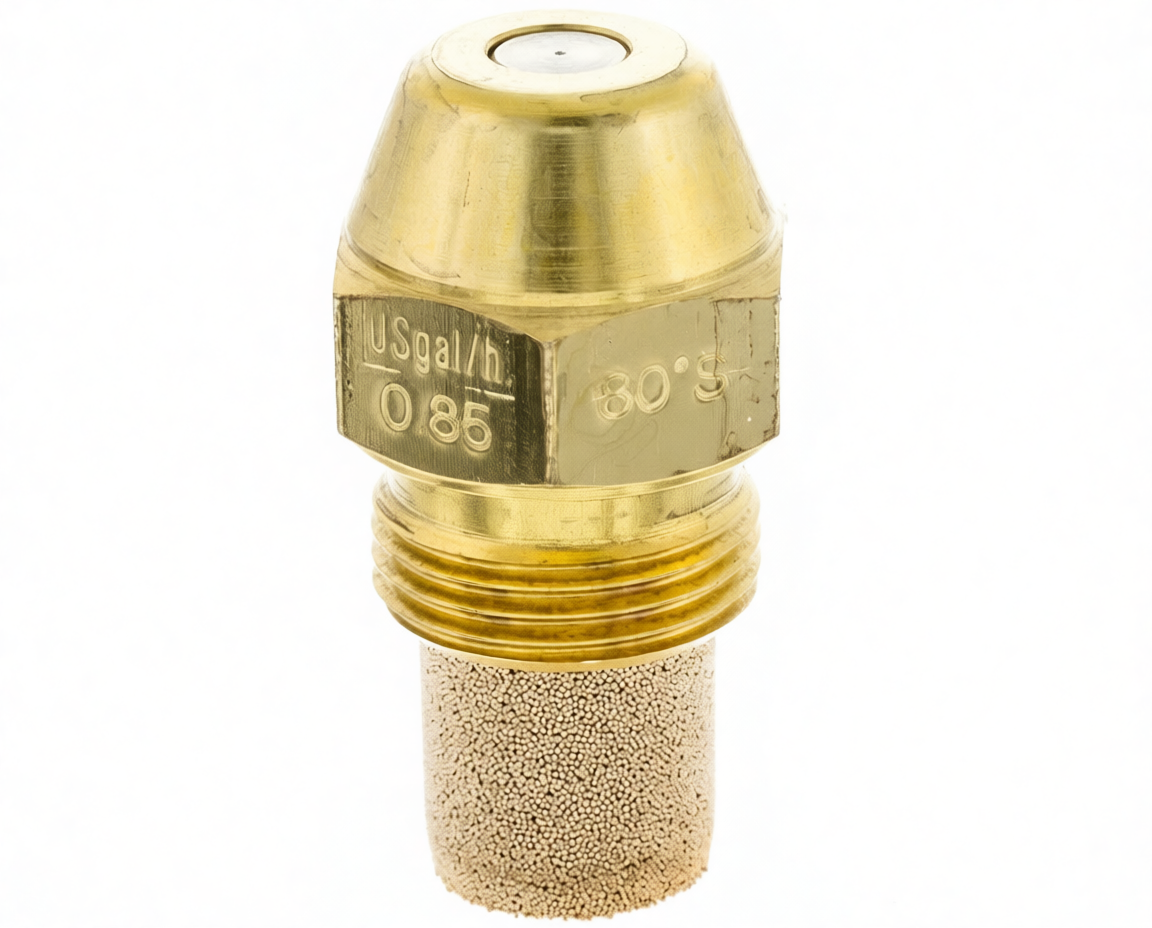 INYECTOR GASÓLEO DANFOSS OD S80º 0,85G - 308.01.5085