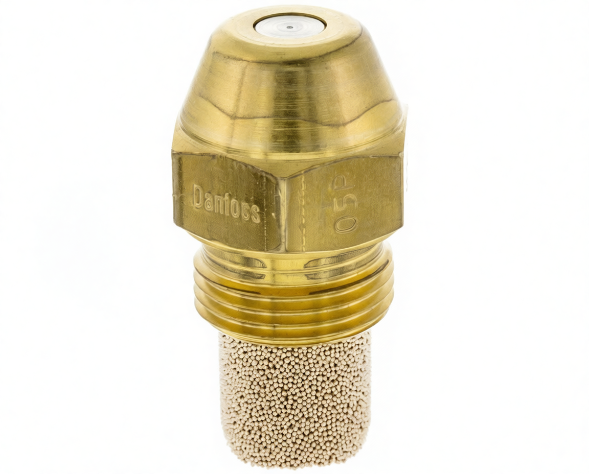 INYECTOR GASOLEO DANFOSS OD S80º 1,00G - 308.01.5100