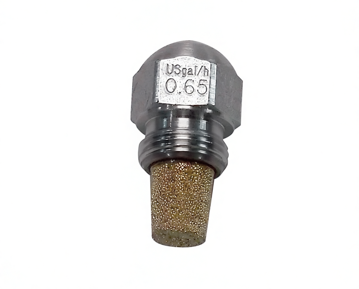 INYECTOR GASOLEO STEINEN S60º 0,65G ME - 308.01.5650