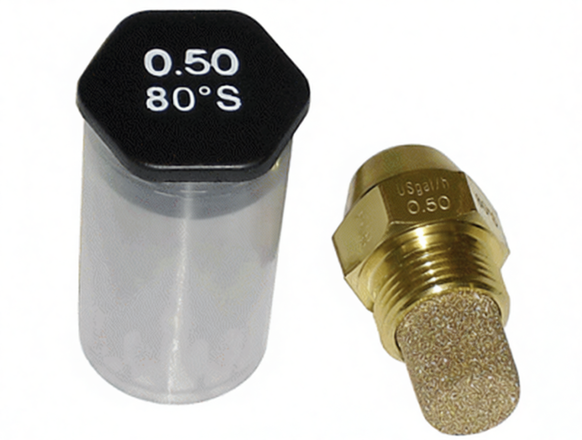 INYECTOR GASOLEO DANFOSS OD S45º 1,10GME - 308.01.6110