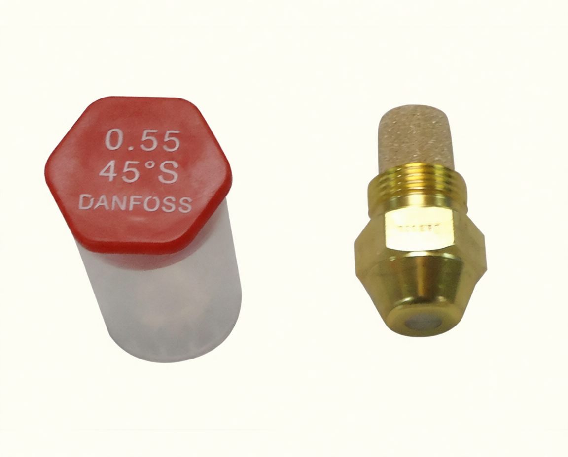 INYECTOR GASOLEO DANFOSS S45º 0,55G ME - 308.01.6255