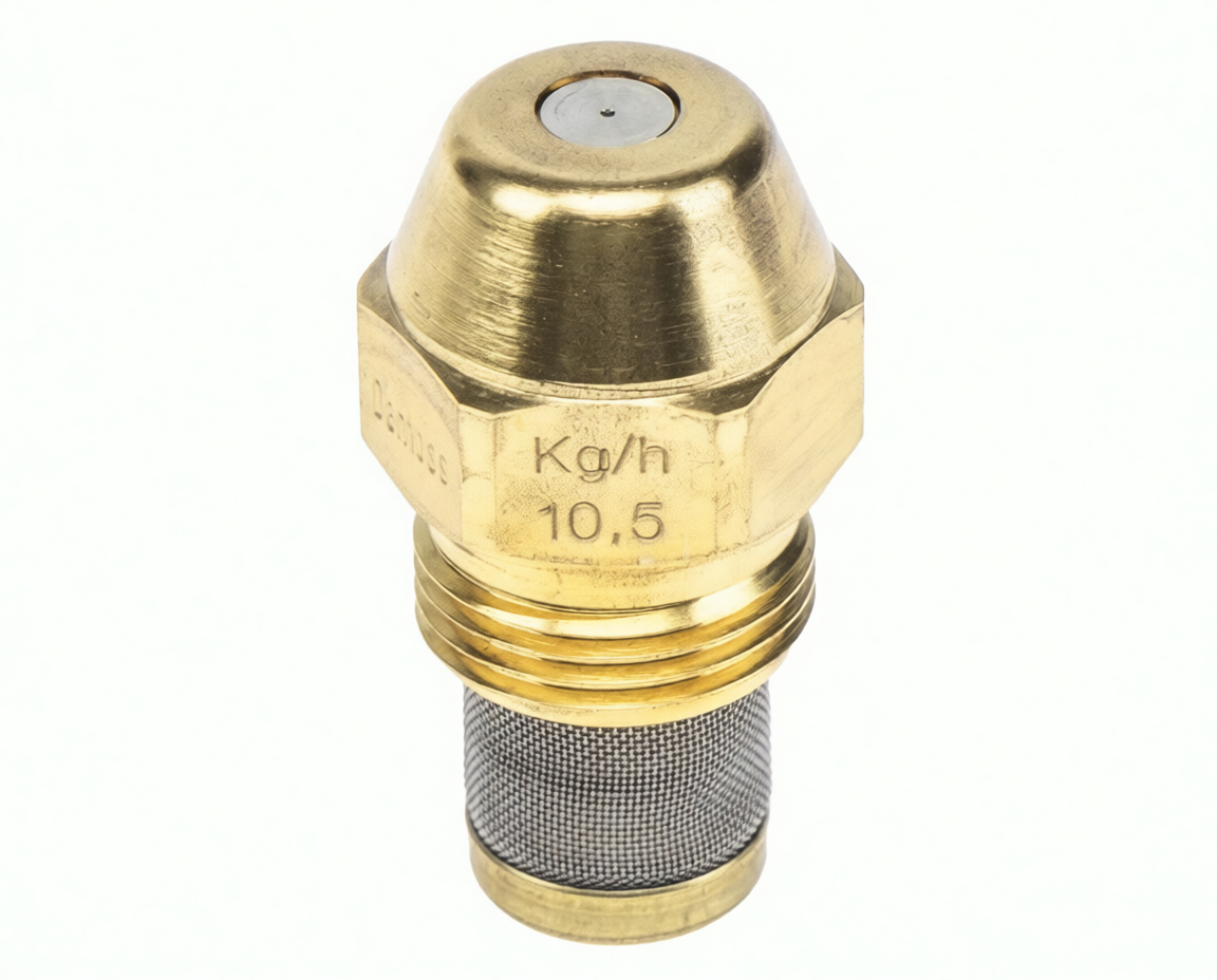 INYECTOR GASÓLEO DANFOSS OD S45° 2,75G - 308.01.6275