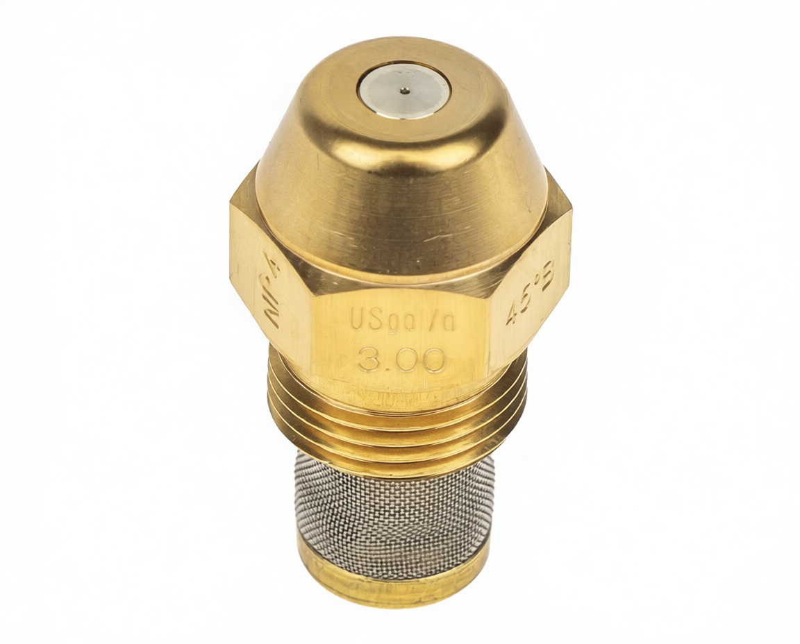 INYECTOR GASÓLEO DANFOSS OD B45° 3,00G - 308.01.6300