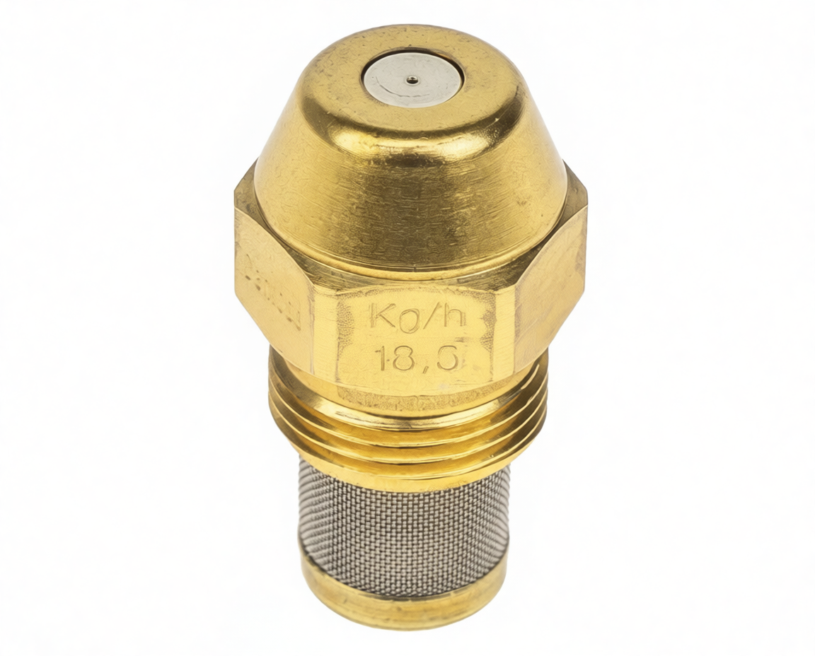 INYECTOR GASÓLEO DANFOSS OD S45° 5,00G - 308.01.6500