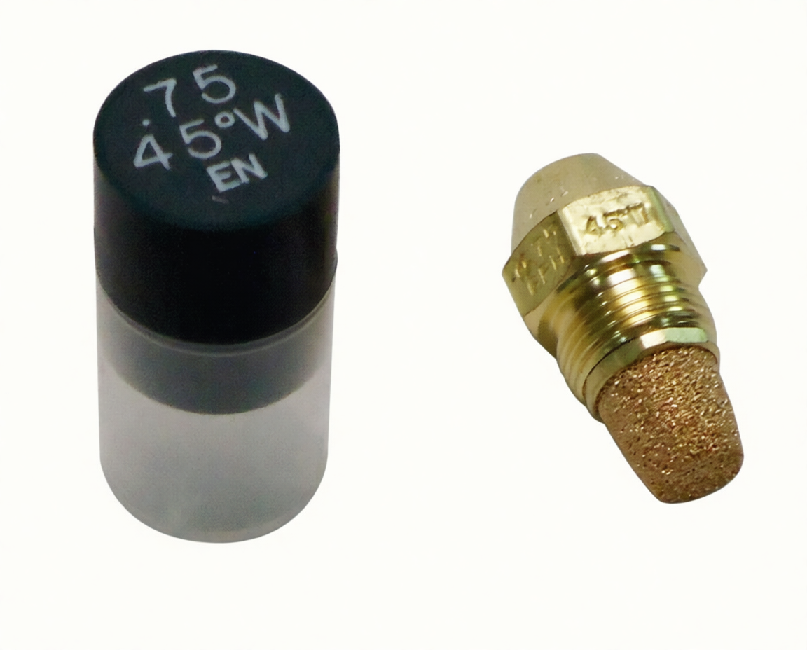 INYECTOR GASOLEO DELEVAN 0,75G 45ºB ME - 308.01.7075