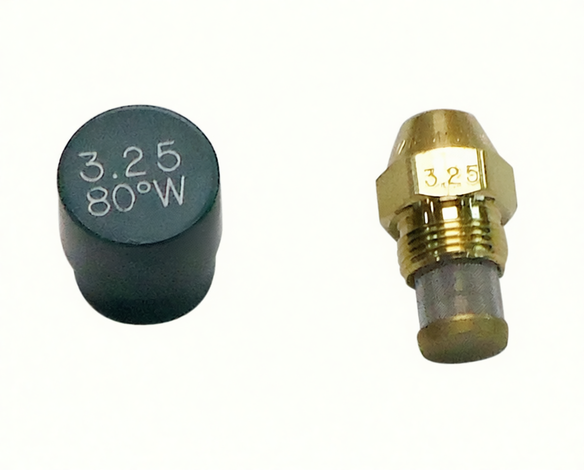 INYECTOR GASOLEO DELAVAN 3,25G 80ºW ME - 308.01.7076