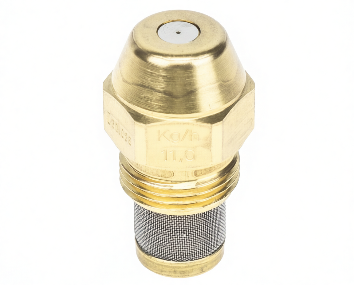 INYECTOR GASÓLEO DANFOSS OD S45° 3,00G - 308.01.7300