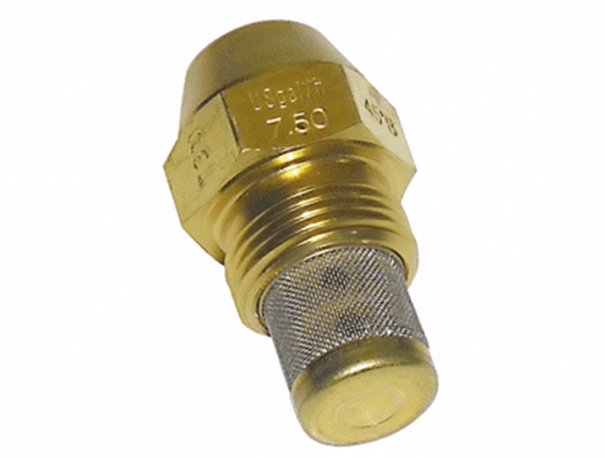 INYECTOR GASOLEO DANFOSS B45º 7,50G ME - 308.01.7750