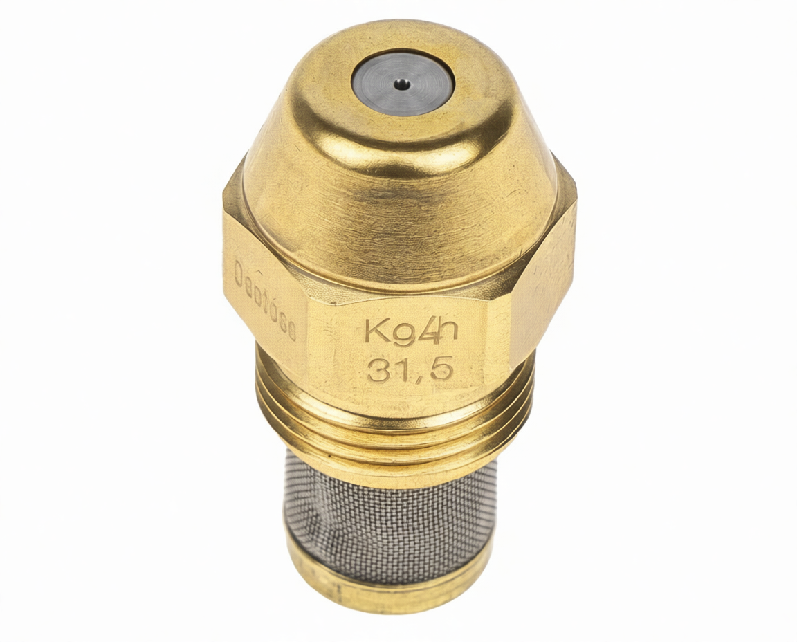 INYECTOR GASÓLEO DANFOSS OD S60° 8,00G - 308.01.8060