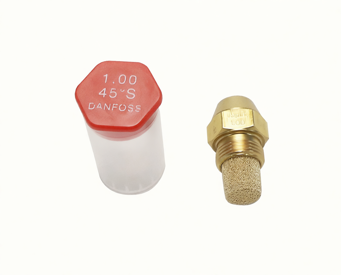 INYECTOR GASOLEO DANFOSS OD S45º 1,00GME - 308.01.9002