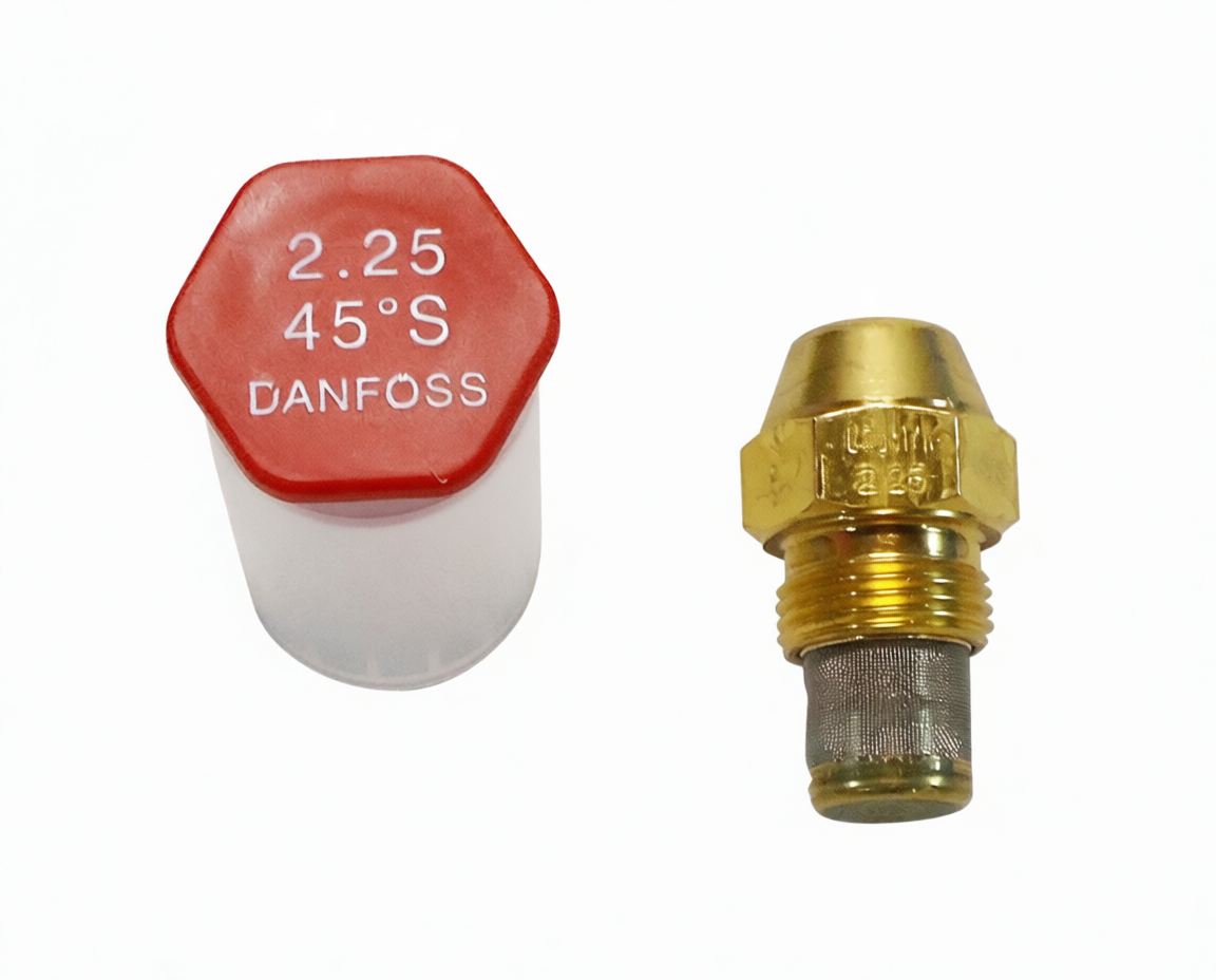 INJECTOR DANFOSS ODS45º-2,25-030F4134EX - 308.02.0225