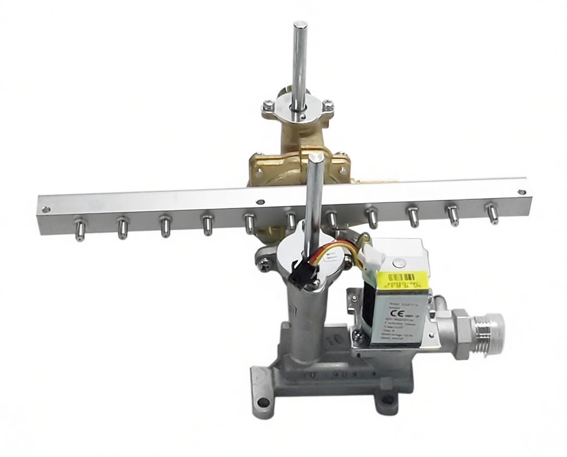 KIT TRANSFORMACION CA ARI 65153317 ME - 308.14.0016