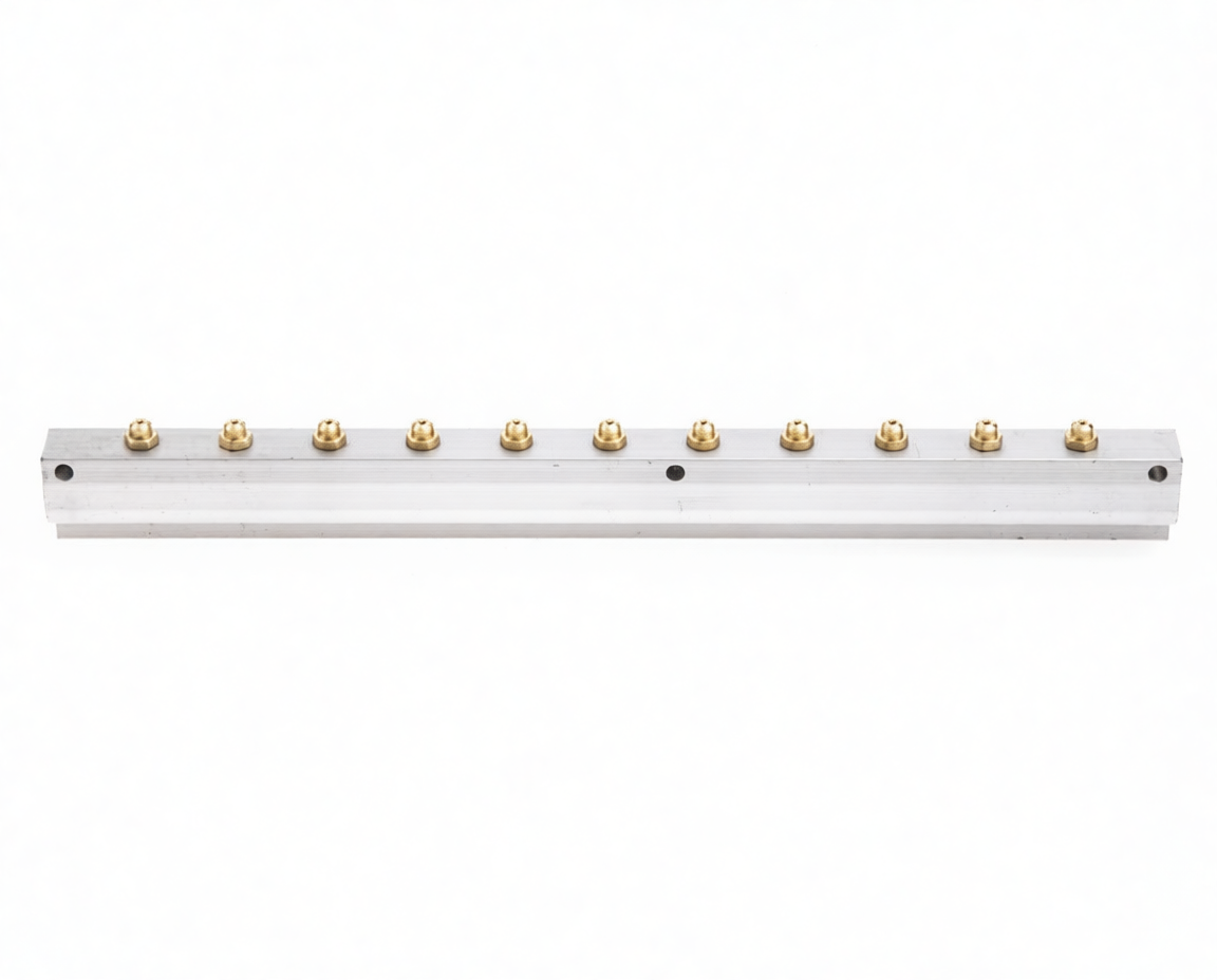 INYECTOR CALENTADOR ARISTON 65152052 - 308.14.0017