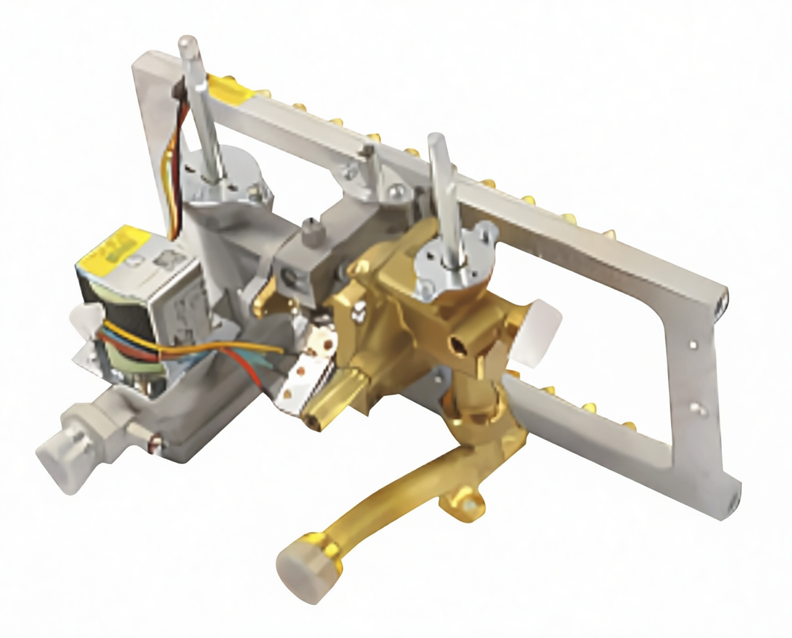 KIT TRANSFORMACION CL ARISTON 65154852ME - 308.14.0040