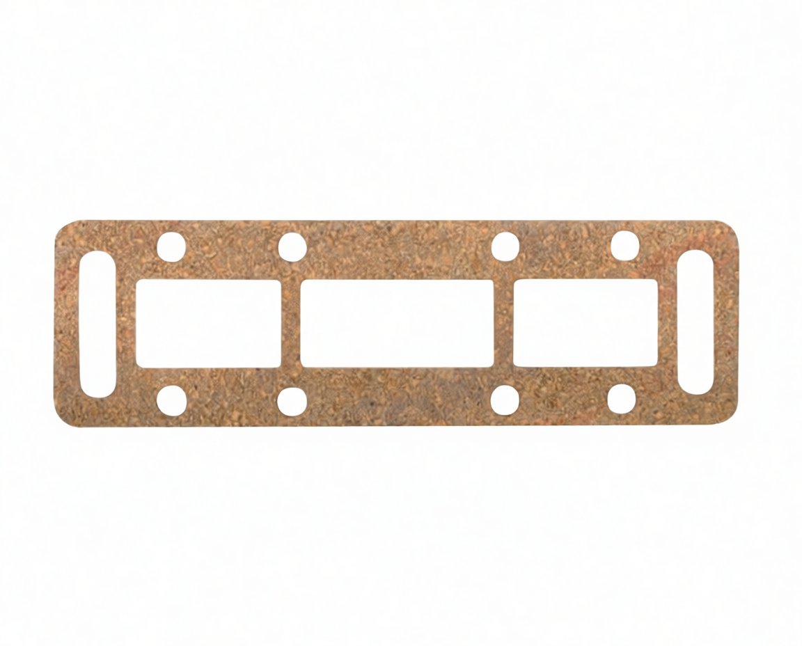 JUNTA SELLADO RACORD CA ARI 65154843 ME - 308.14.0046