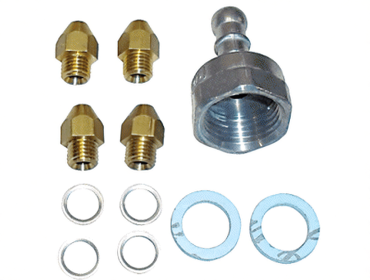 INYECTOR KIT CA BRANDT GB 71X4828 ME - 308.21.0001