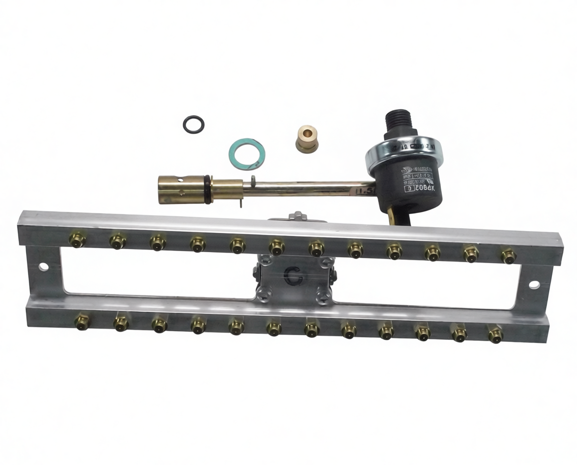 KIT TRANSFORMACION GB CA VR83000100 ME - 308.27.0033