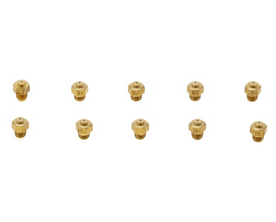 INYECTOR CALENTADOR COINTRA M5 5 UNID. - 308.27.0502