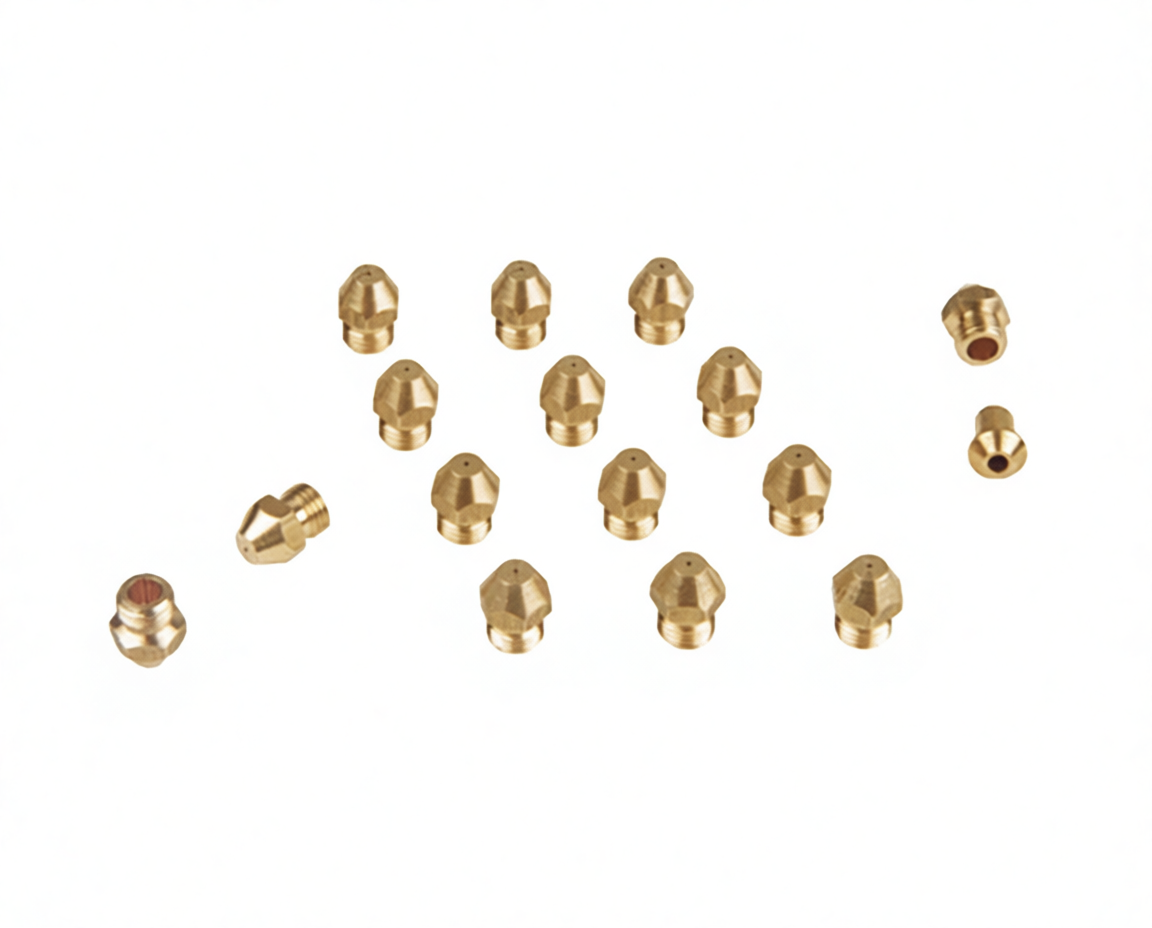 INYECTOR CALENTADOR CORBERÓ 16 UNIDADES - 308.28.1021