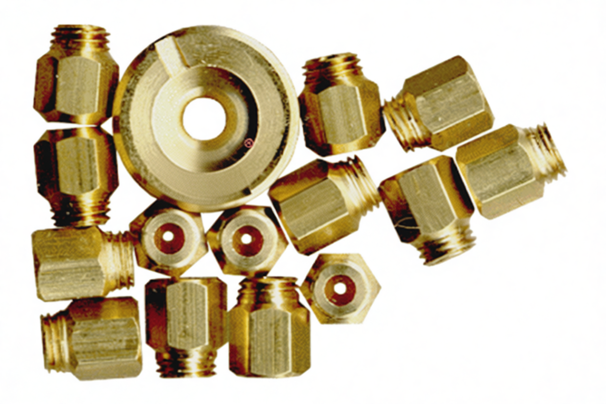 INYECTOR CALDERA CHAFFOTEAUX KIT - 308.31.0016