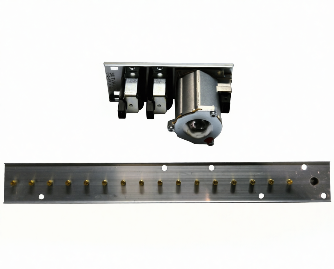 KIT TRANSFOR.CL CHA GN A GB 61018431 ME - 308.31.0037