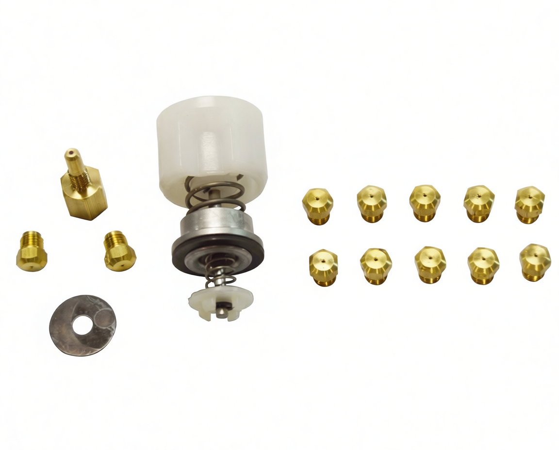 KIT TRANSFOR BUT CA FAG CI-100E3N ME - 308.34.0024